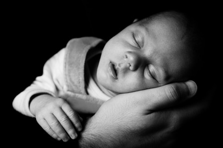 ostéopathie bébé sommeil