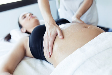 ostéopathie grossesse bébé